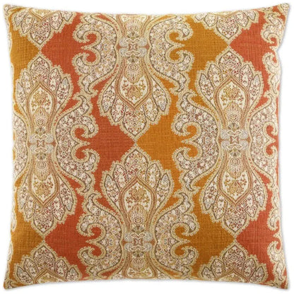 Derrington Punch Multi Color Throw Pillow Insert