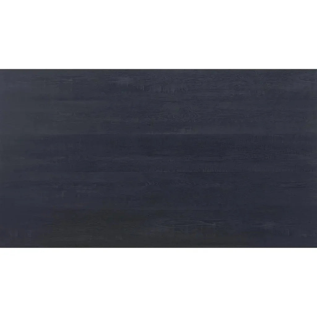 Deus Counter Table Black