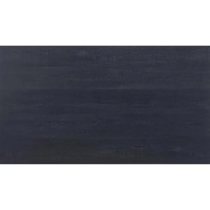 Deus Counter Table Black