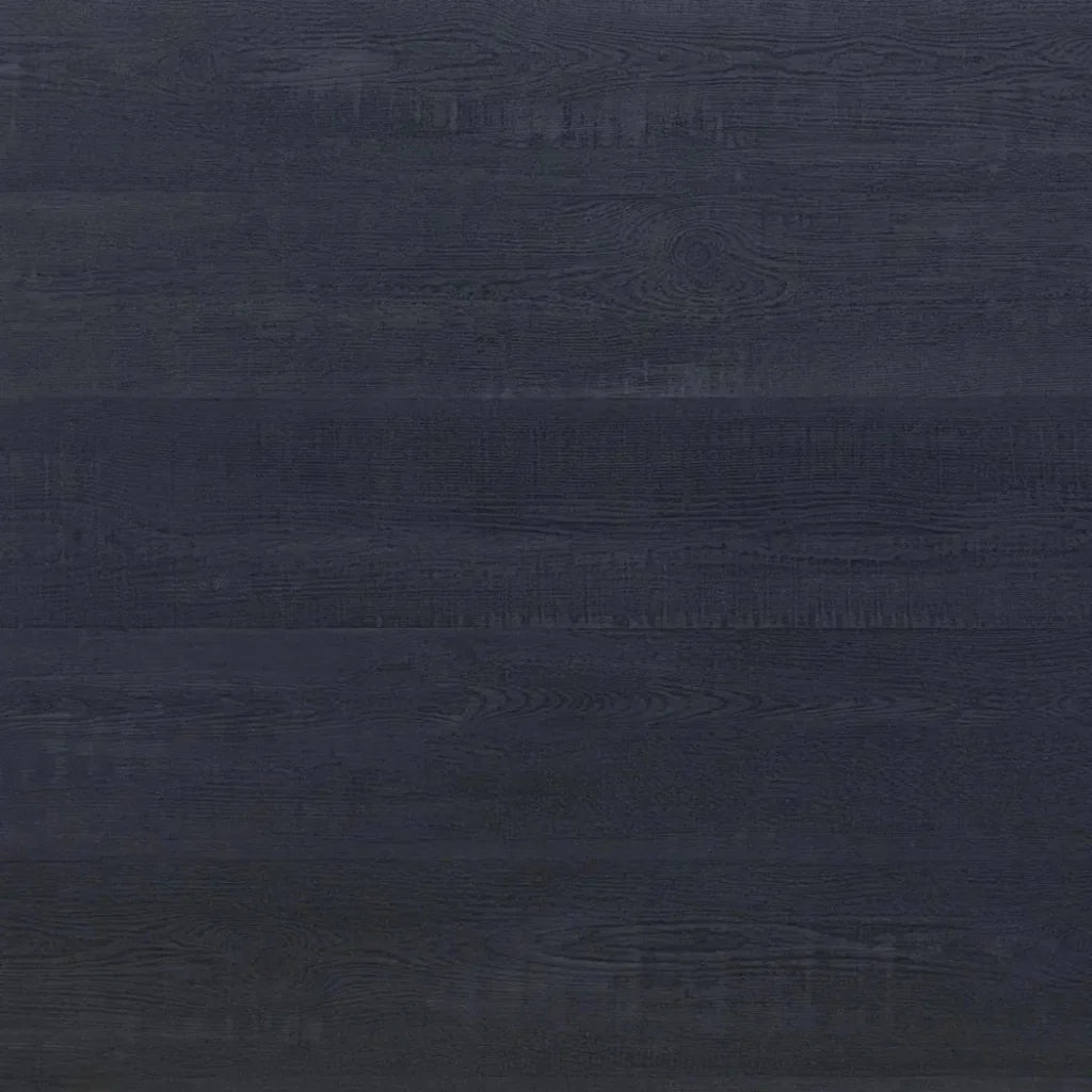 Deus Counter Table Black