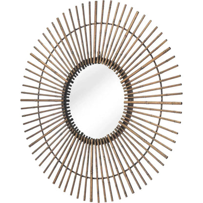 Dimond Mirror Gold