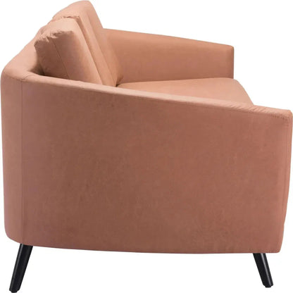 Divinity Sofa Brown