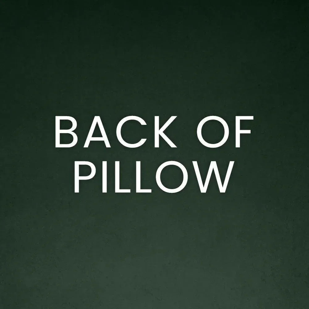 Dover Malachite Green Throw Pillow With Insert