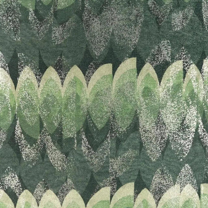 Dover Malachite Green Throw Pillow With Insert