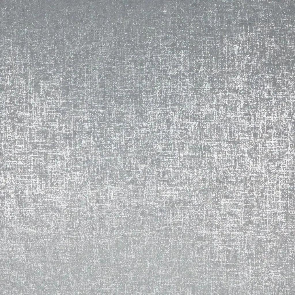 Dream Dust Pewter Glam Grey Silver Large Throw Pillow