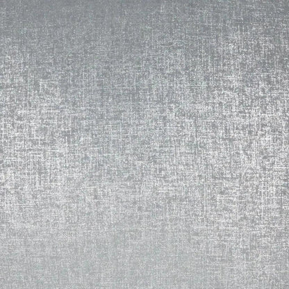 Dream Dust Pewter Glam Grey Silver Large Throw Pillow