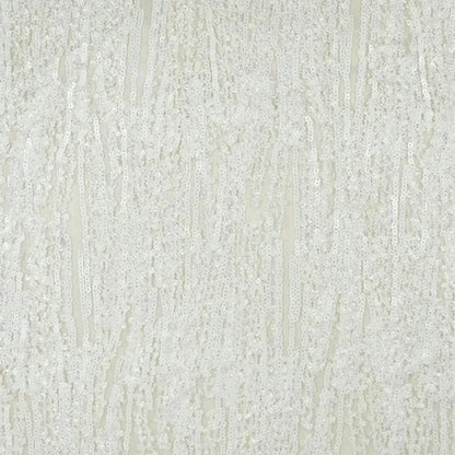 Dripping White Throw Pillow With Insert