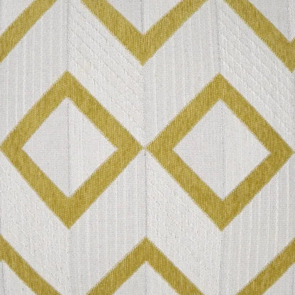 Dublin Citron Yellow Throw Pillow Insert