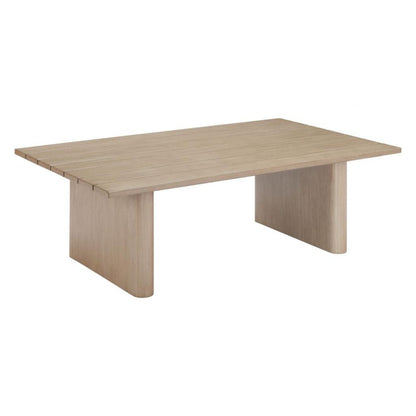 Duna Aluminum Outdoor Coffee Table