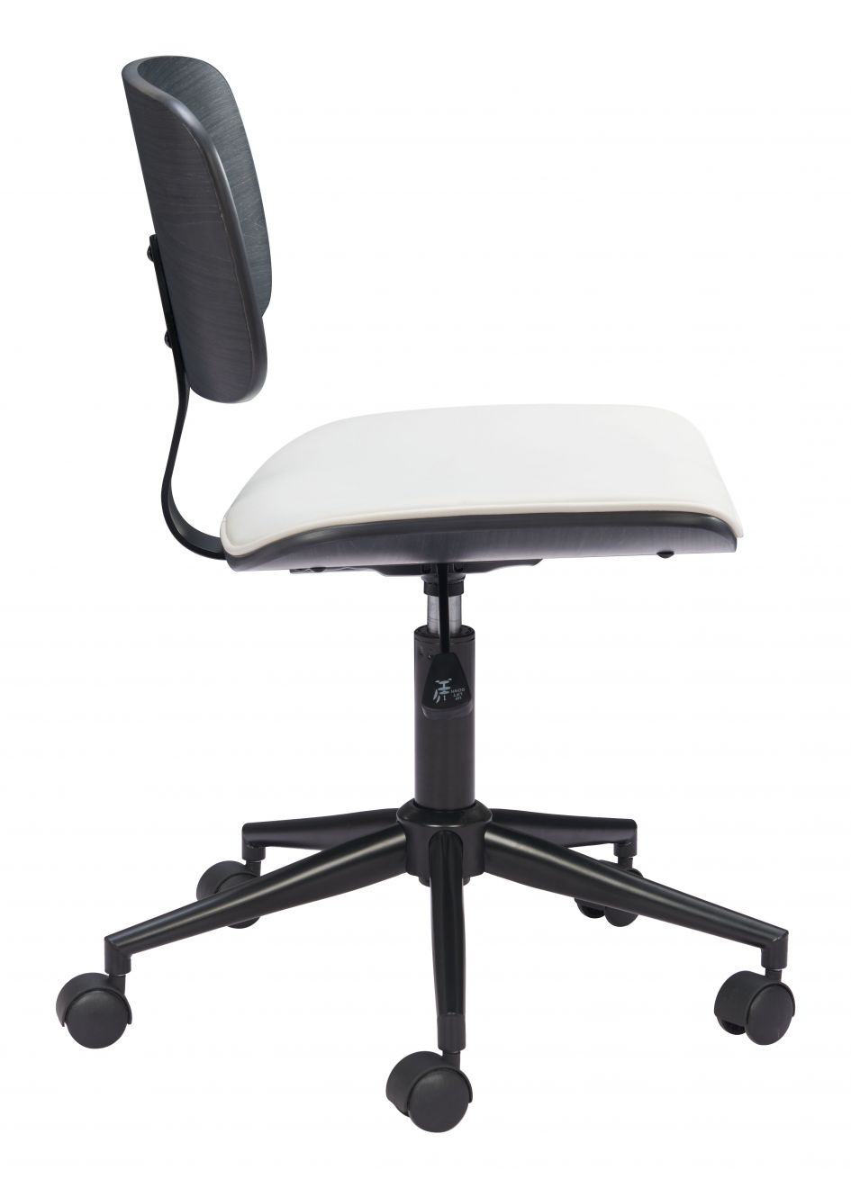 Duravel Faux Leather Office Chair