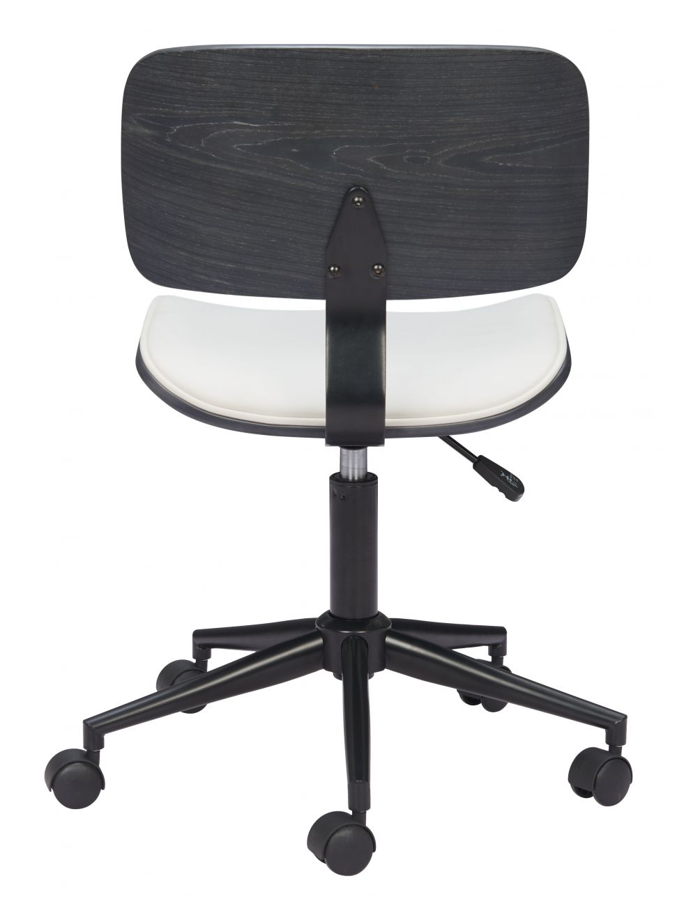 Duravel Faux Leather Office Chair