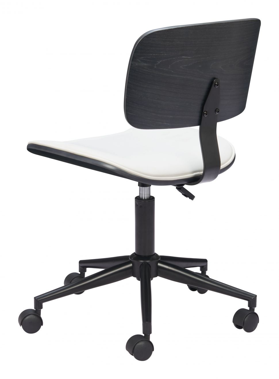 Duravel Faux Leather Office Chair