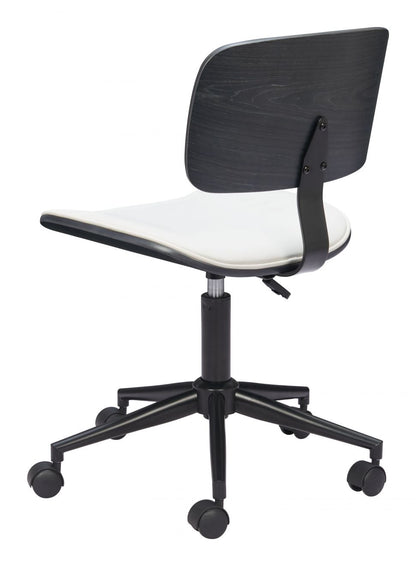 Duravel Faux Leather Office Chair