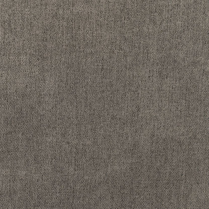 Dusa Grey Fabric Bed