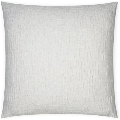 Dustin Solid Textured Large Throw Pillow Insert
