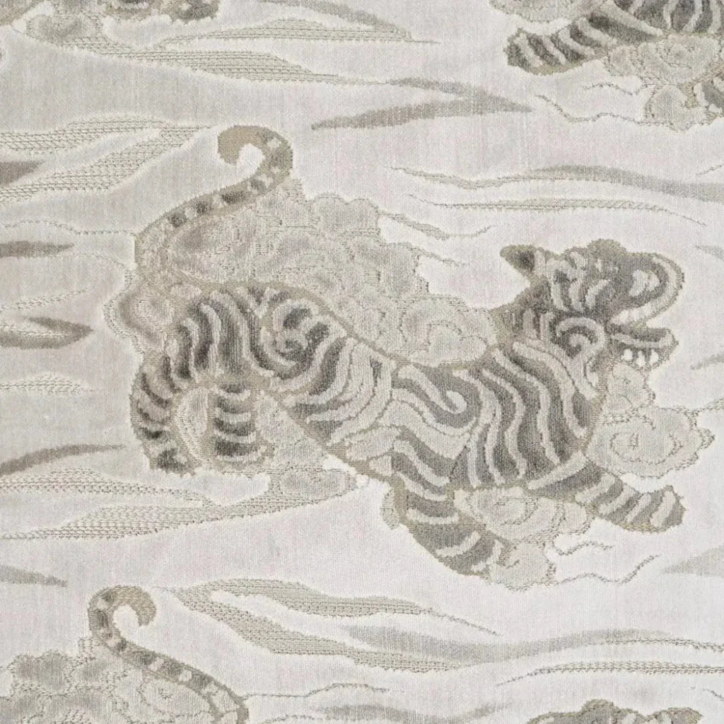 Dynasty Cloud Animal Novelty Large Throw Pillow Insert