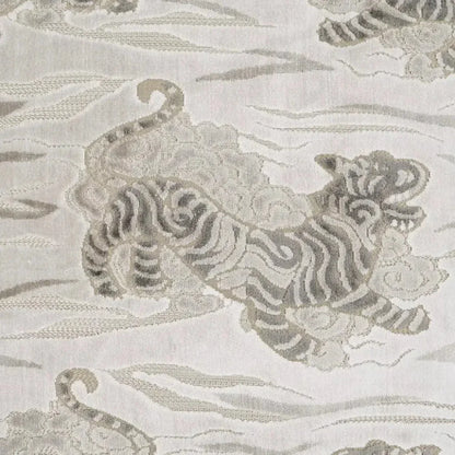 Dynasty Cloud Animal Novelty Large Throw Pillow Insert