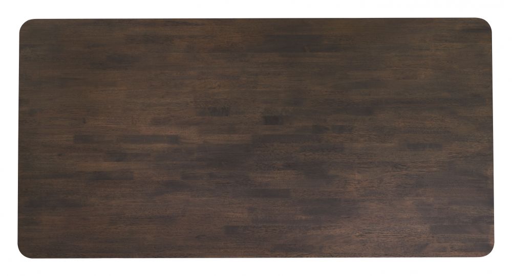 Eazy Wooden Rectangular Dining Table
