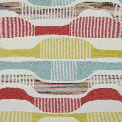 Ebb Flow Confetti Multi Color Large Throw Pillow Insert