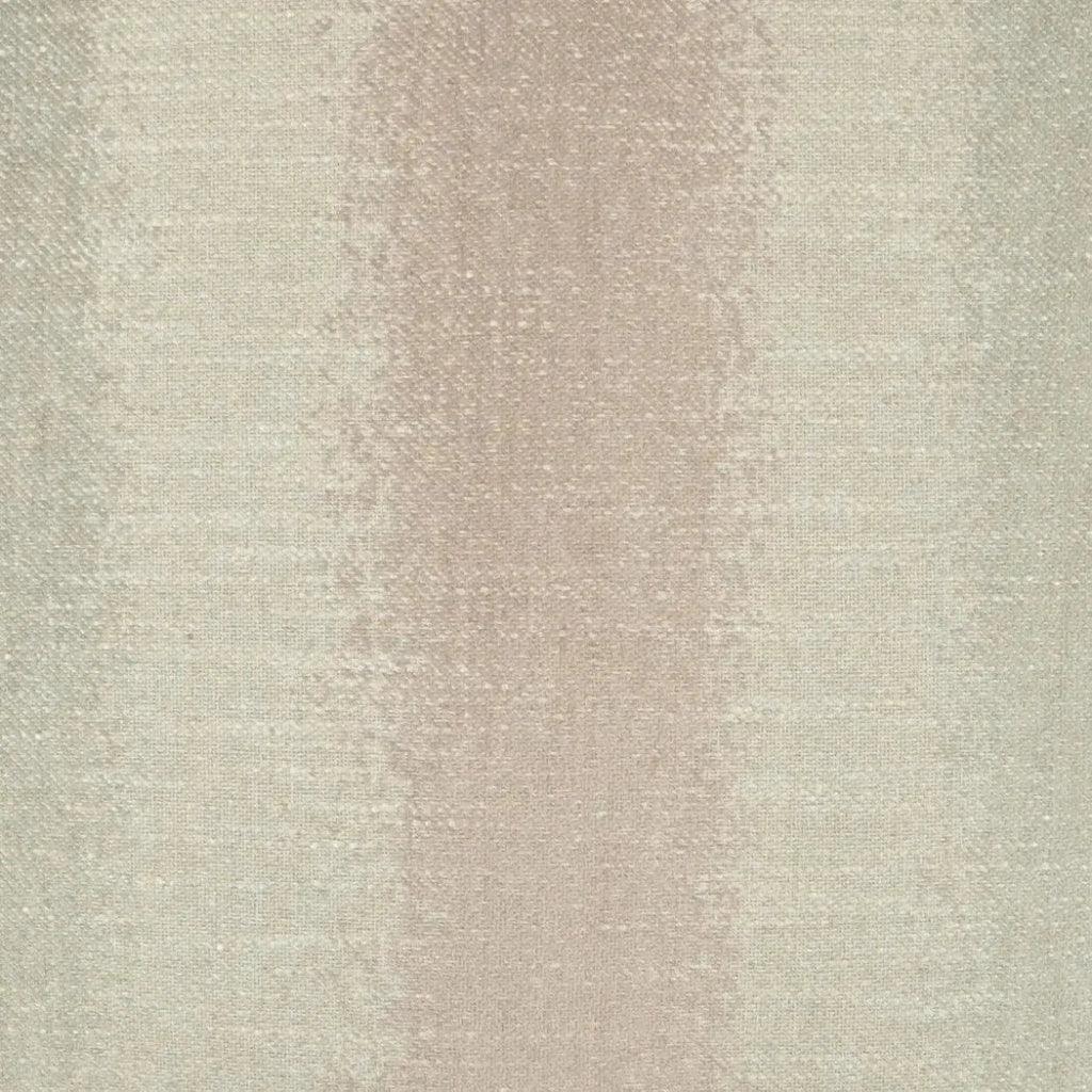 Eleanor Blush Stripes Blush Large Throw Pillow Insert
