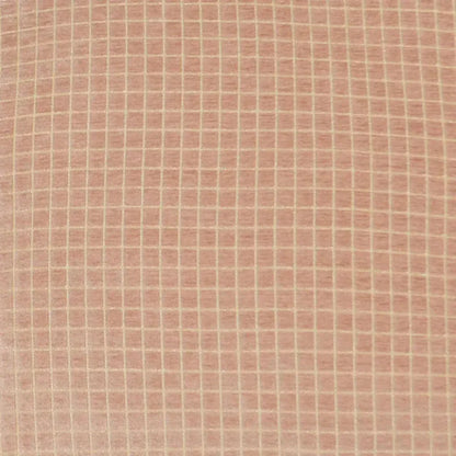 Electric Blush Brown Throw Pillow Insert