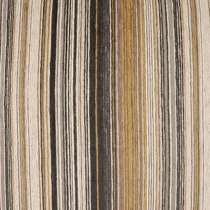 Elevado Multi Strips Throw Pillow