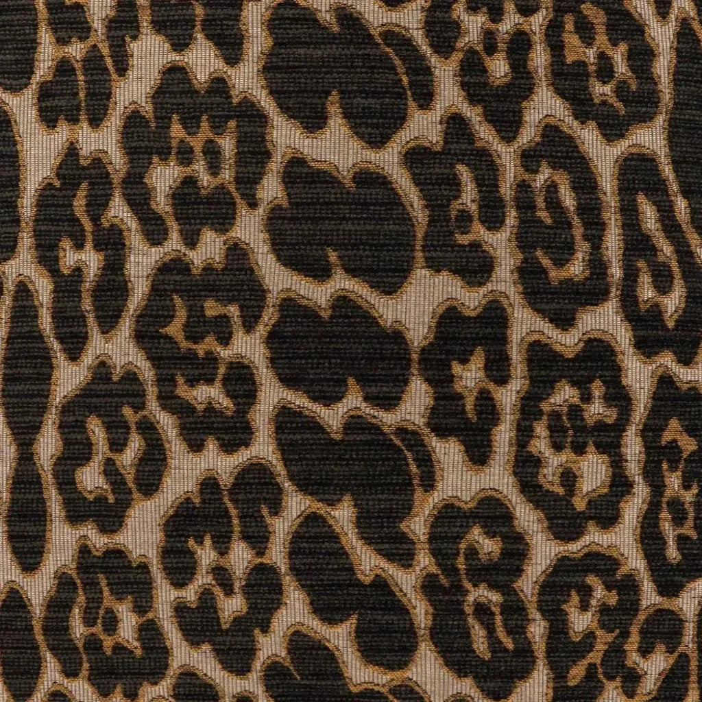 Ellina Black Throw Pillow With Insert