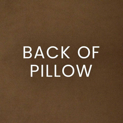Ellina Dark Blue Throw Pillow With Insert