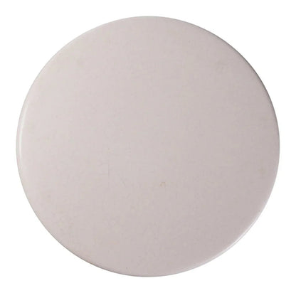 Embrace Glazed Ceramic Patio Accent Table