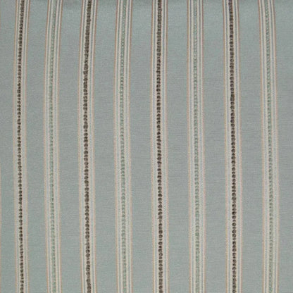 Emmaline Mint Grey Throw Pillow With Insert