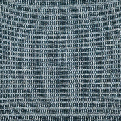 Emmorton Blue Geometric Blue Large Throw Pillow Insert
