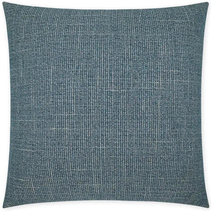 Emmorton Blue Geometric Blue Large Throw Pillow Insert