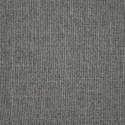 Emmorton Charcoal Grey Large Throw Pillow Insert