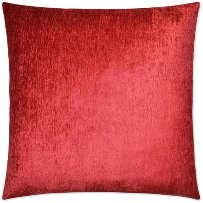 Empress Casandra Red Throw Pillow Insert
