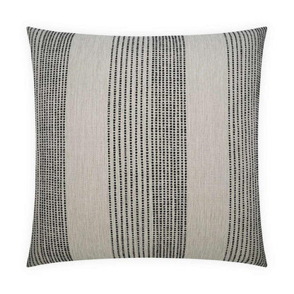 Endless Handmade Throw Pillow