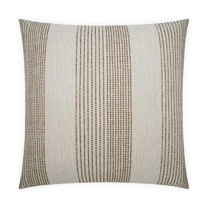 Endless Handmade Throw Pillow