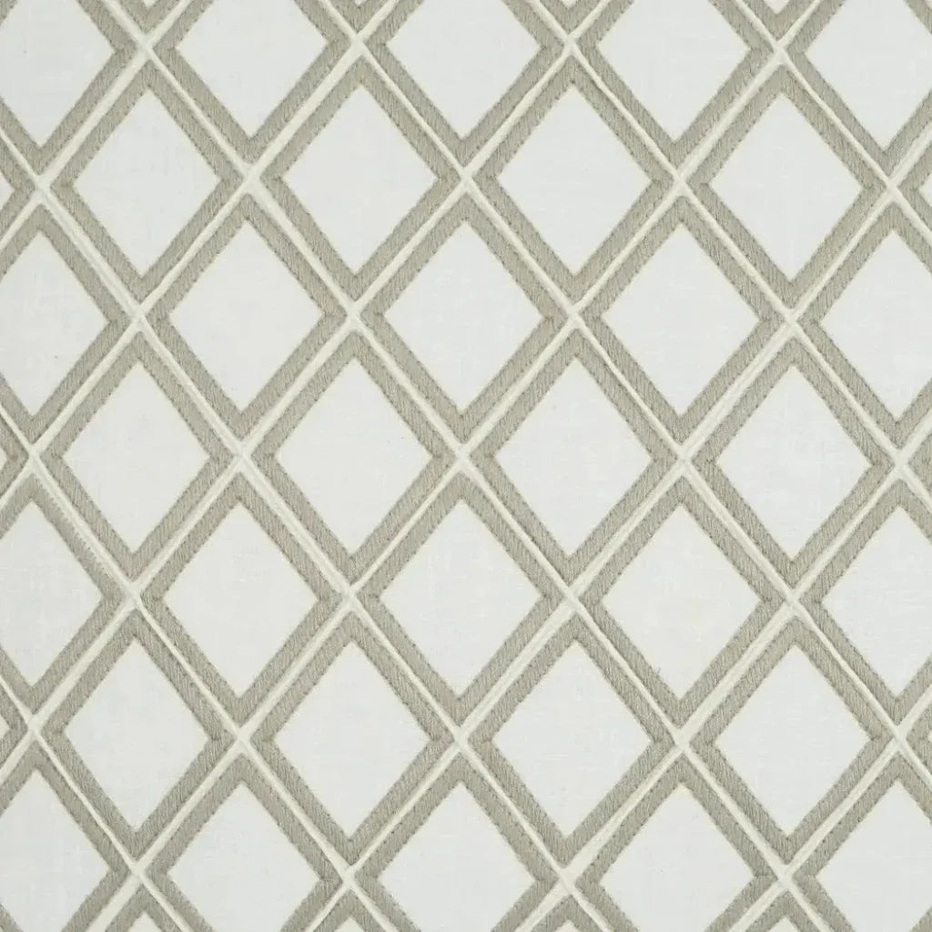 Enhancer White Throw Pillow With Insert