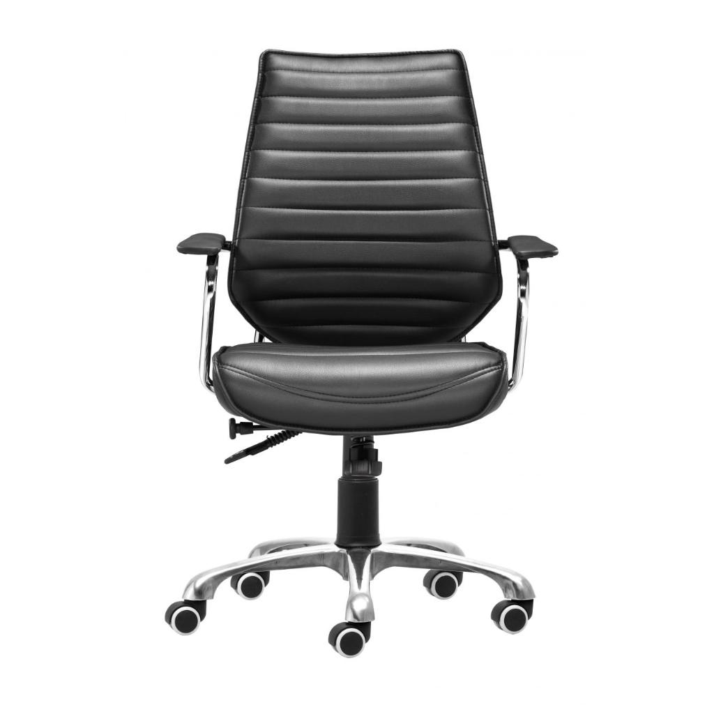 Enterprise Low Back Adjustable Office Chair
