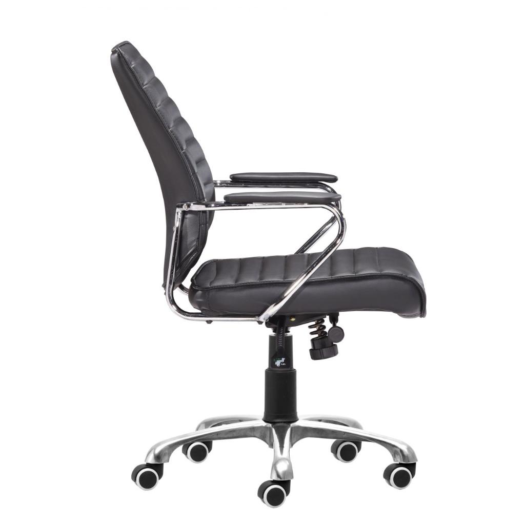 Enterprise Low Back Adjustable Office Chair