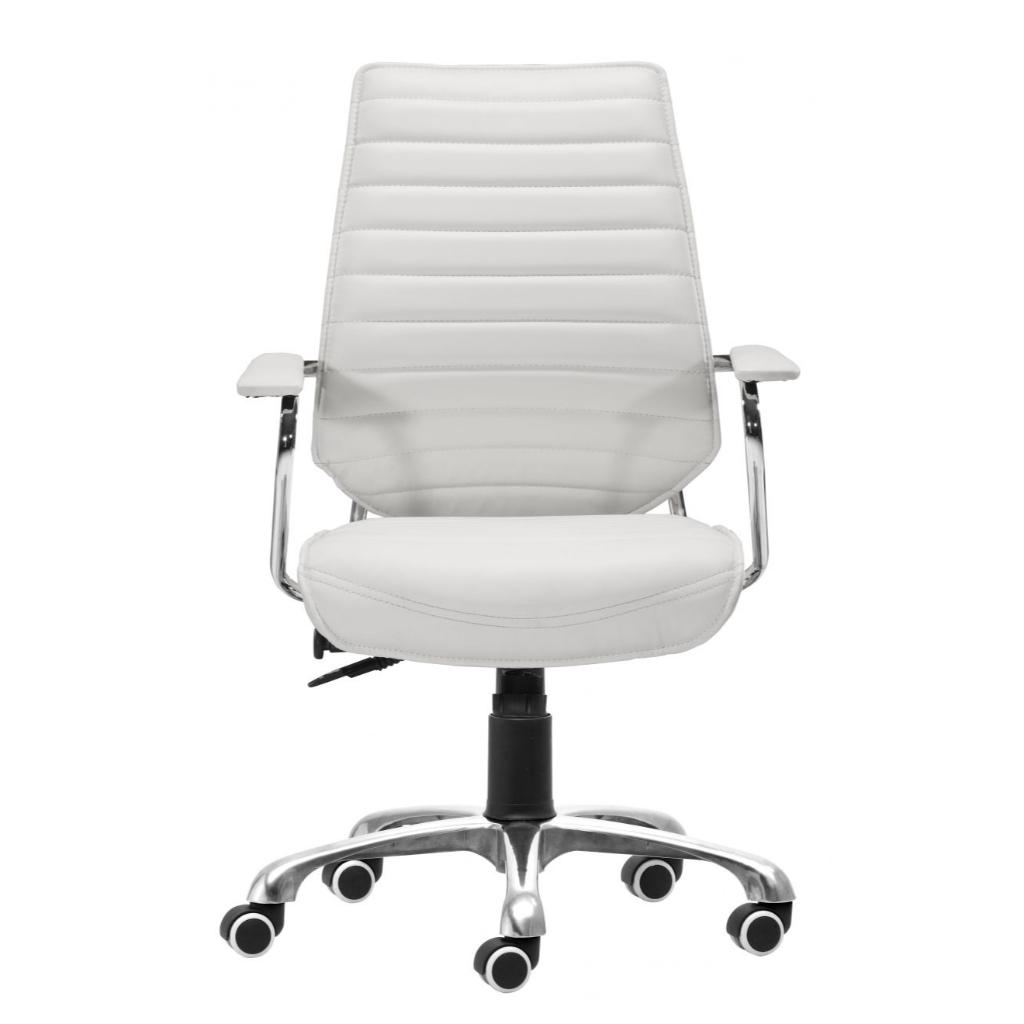 Enterprise Low Back Adjustable Office Chair