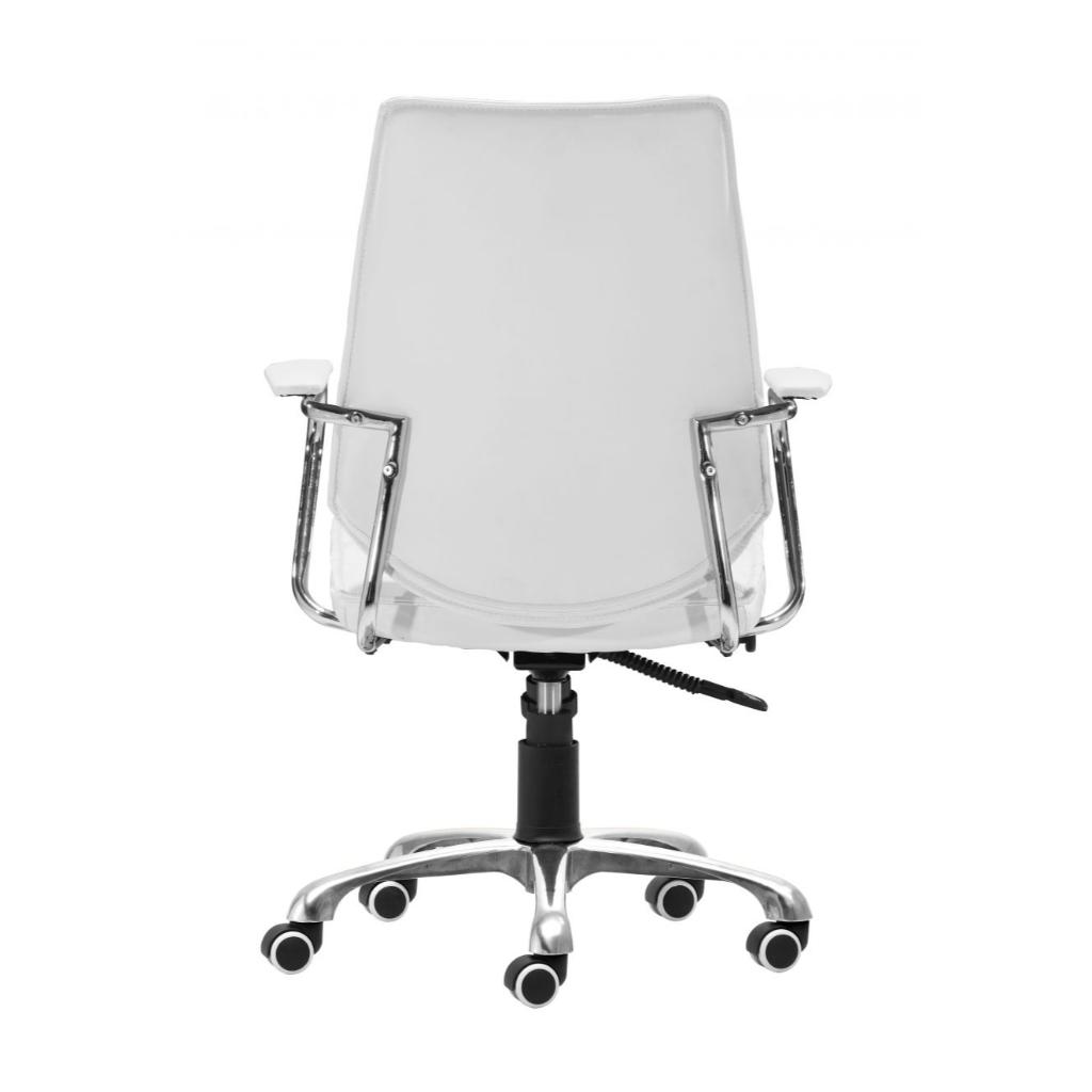 Enterprise Low Back Adjustable Office Chair