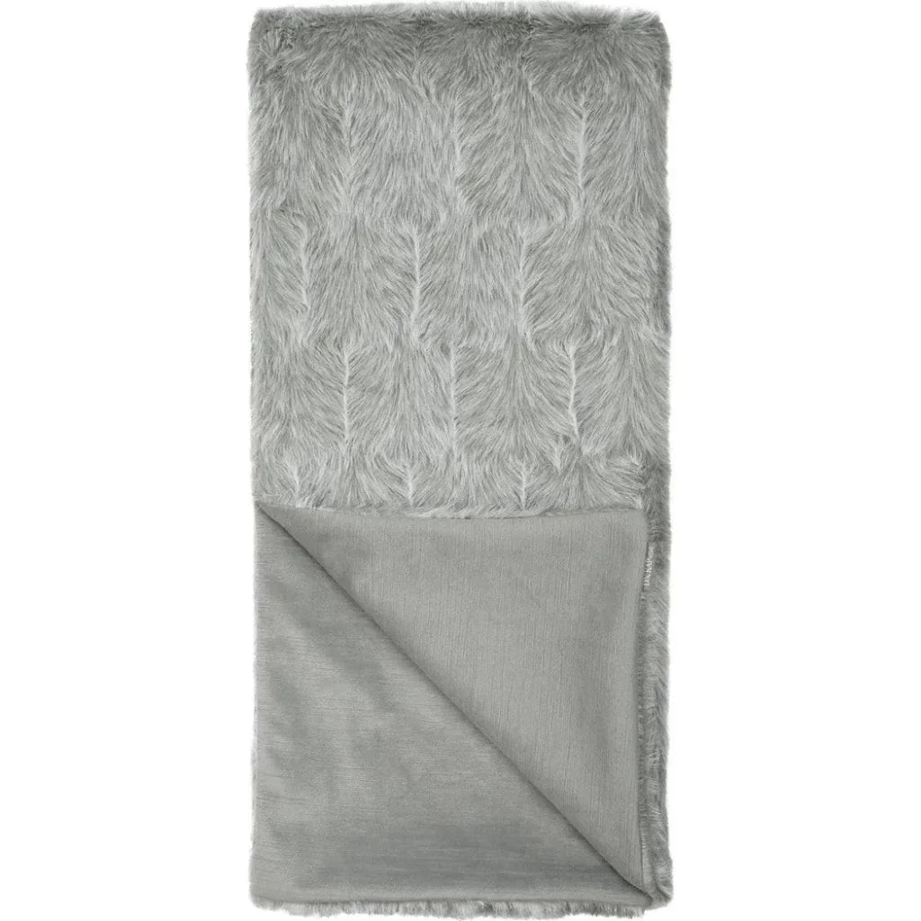 Ermelo Throw - Dove