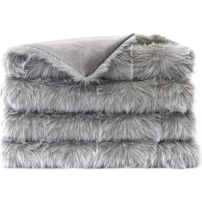 Ermelo Throw - Dove