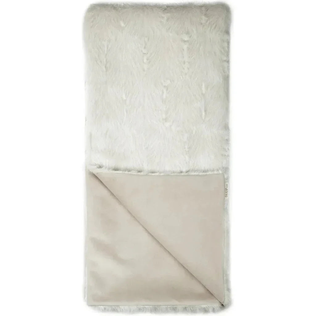Ermelo Throw - Opal