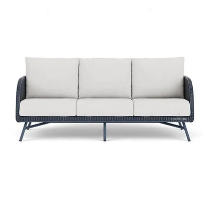 Essence Sofa All Weather Wicker Furniture Made USA