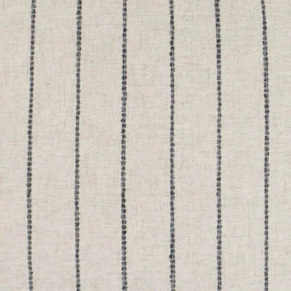 Evie Stripes Large Throw Pillow With Insert