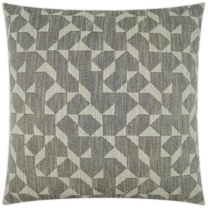 Explorer Stone Brown Throw Pillow Insert