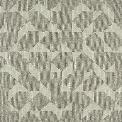 Explorer Taupe Throw Pillow With Insert