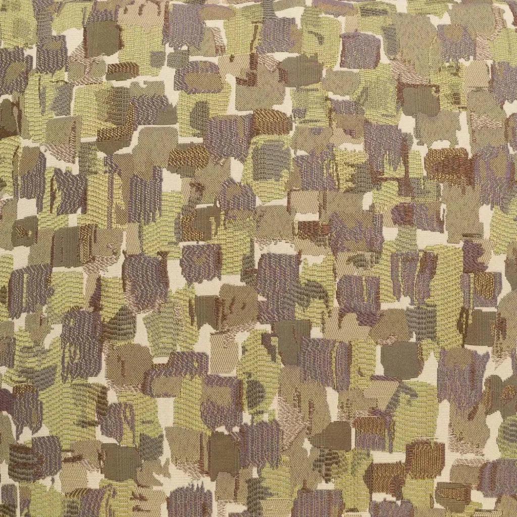 Expressionist Stone Brown Throw Pillow Insert