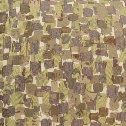 Expressionist Stone Brown Throw Pillow Insert
